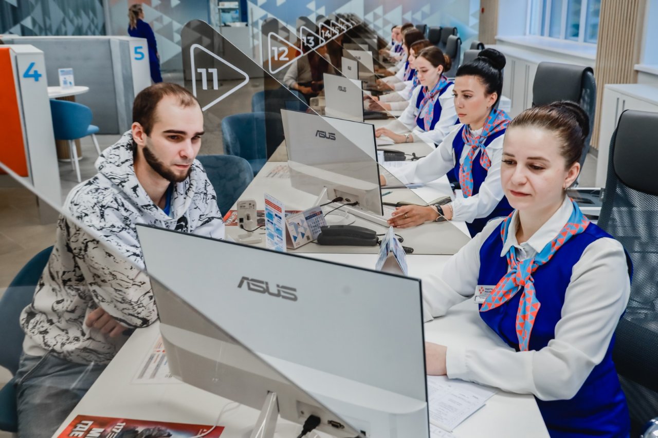Жители Липецкой области подали более 300 заявок на бесплатное обучение по нацпроекту «Демография»
