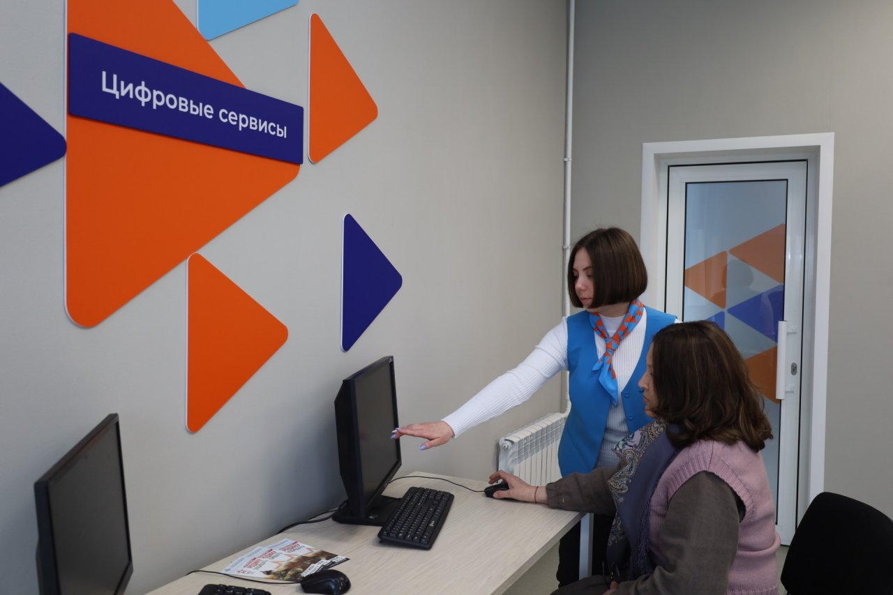 На 9% вырос показатель трудоустройства предпенсионеров через СЗН Тамбовской области