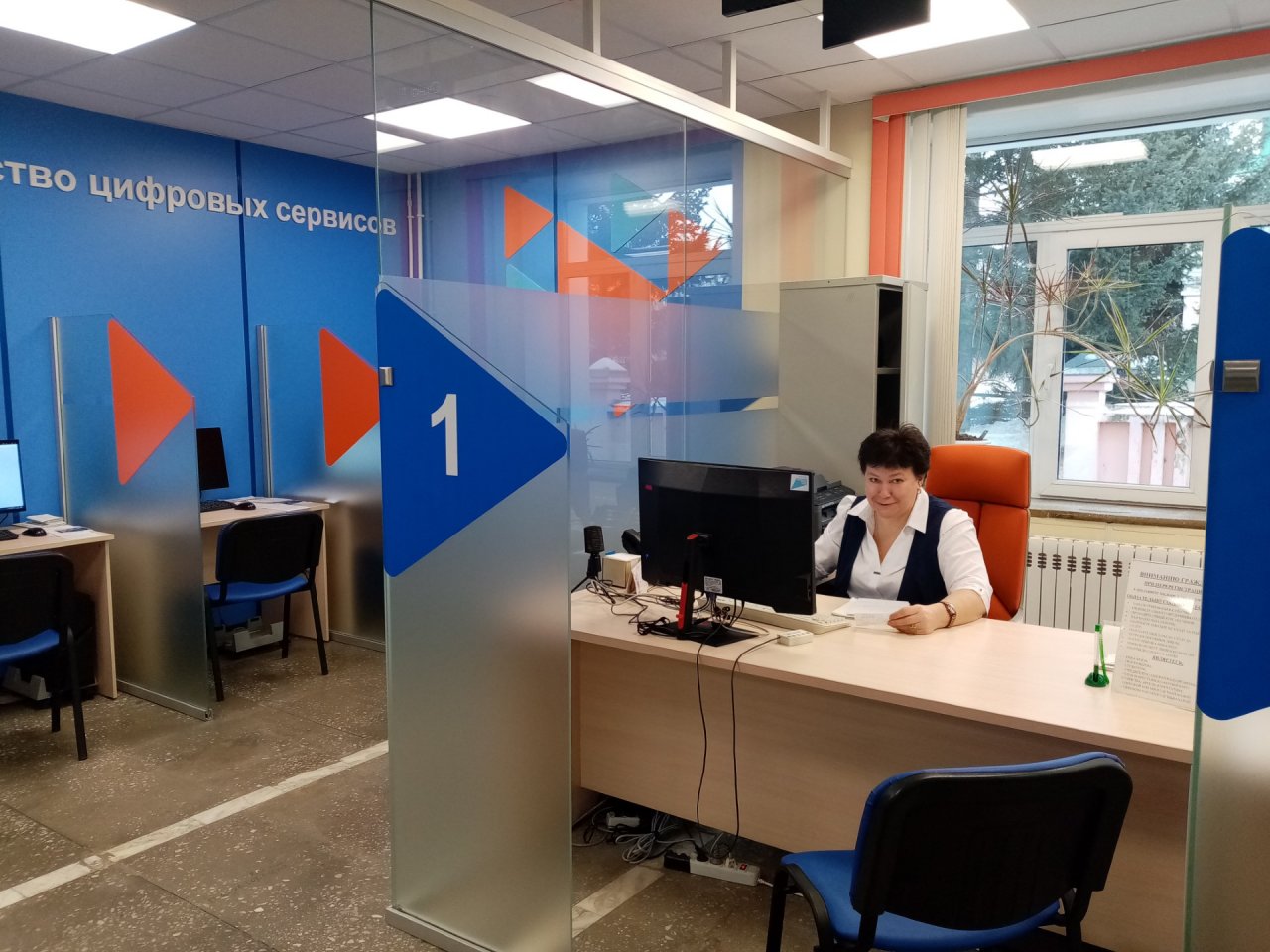 С начала года в Амурской области специалисты ЦЗН трудоустроили семерых освободившихся из колоний