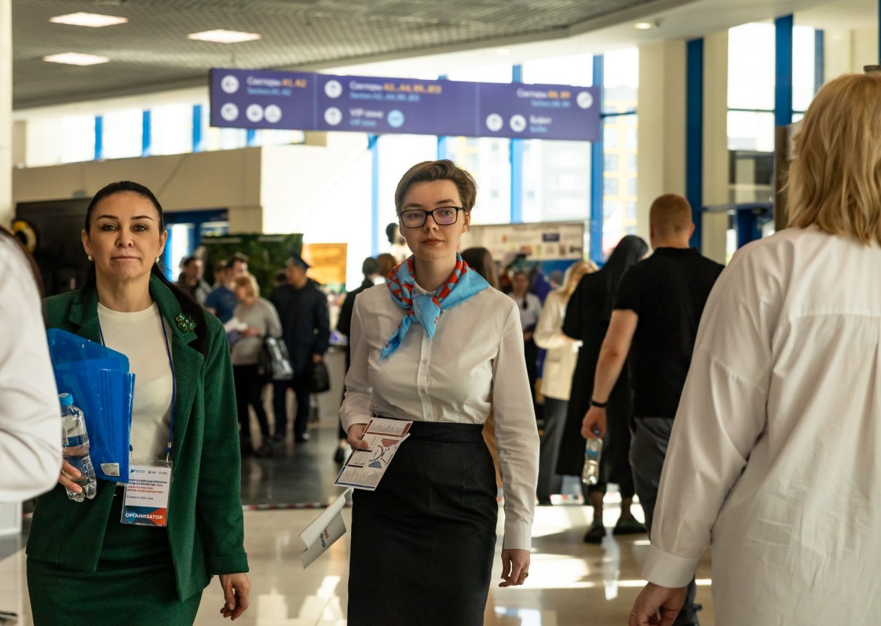 800 заявок на обучение по нацпроекту «Демография» подали жители Калининградской области с начала года