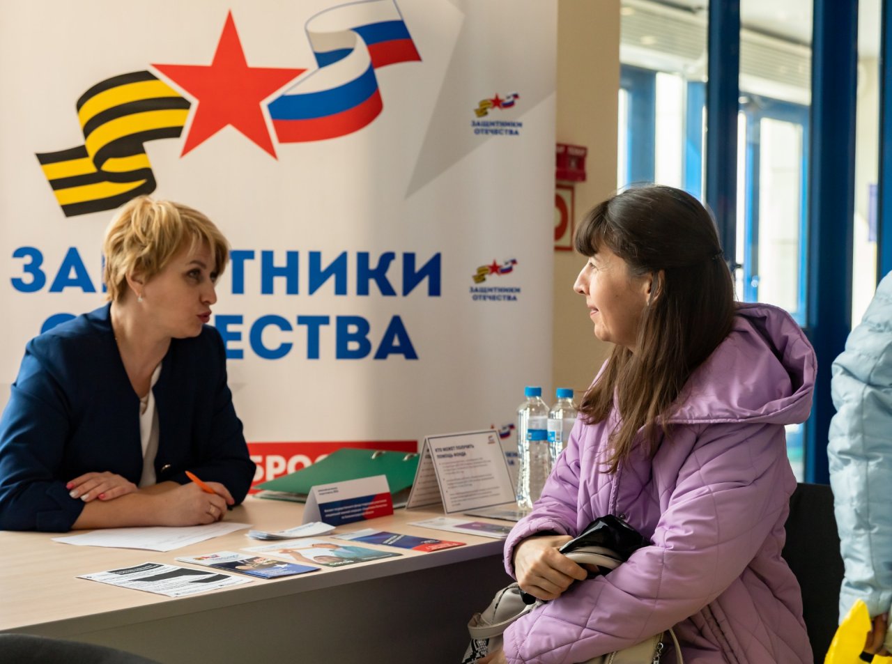 Более 40% обратившихся в этом году в ЦЗН Калининградской области смогли найти работу