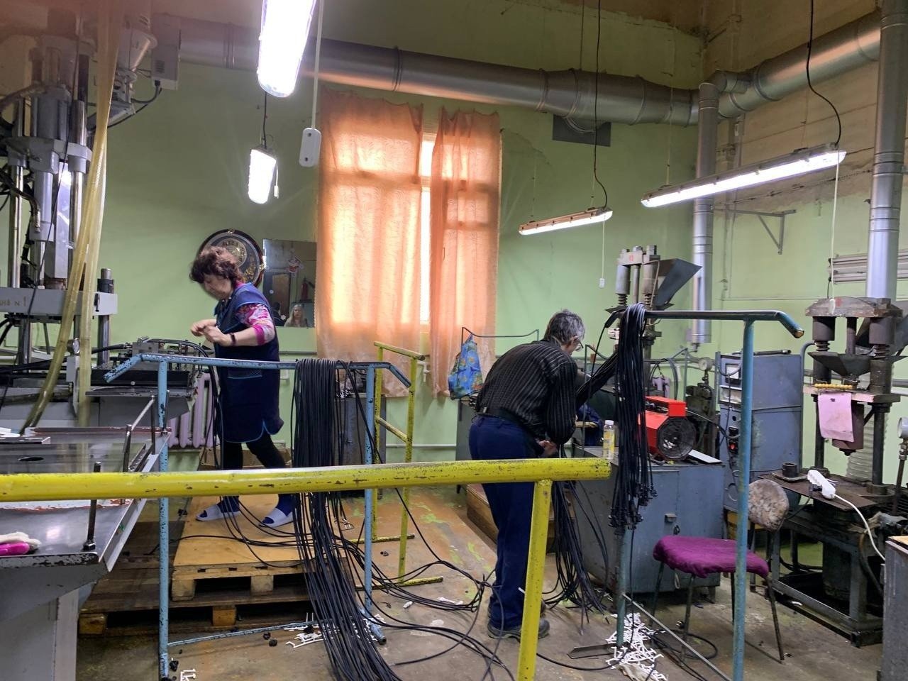 80% инвалидов, обратившихся в этом году в кадровый центр Ярославской области, нашли работу