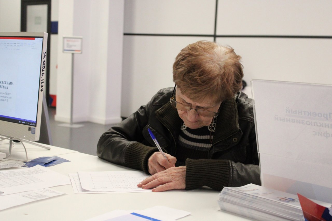Более 60% предпенсионеров с начала года нашли работу благодаря службе занятости Нижегородской области