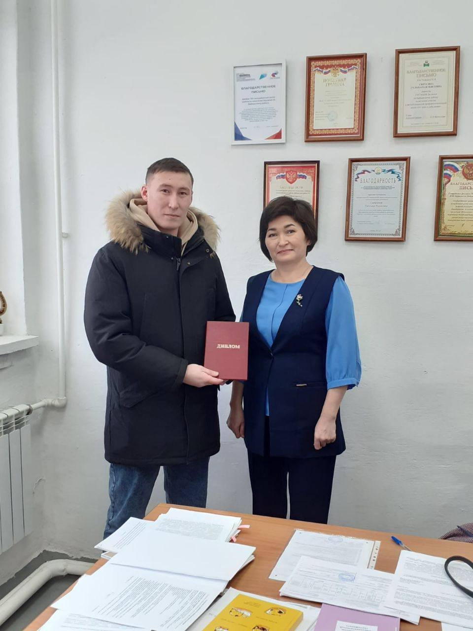 Более 200 бойцов СВО и членов их семей в Башкортостане обучились благодаря образовательным сертификатам