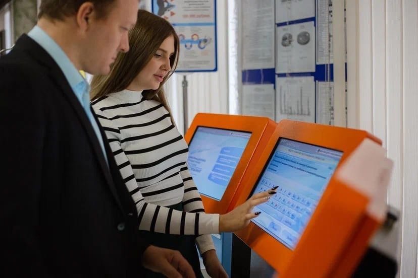 Более 2,5 тыс. услуг МФЦ получили клиенты в кадровом центре Самарской области