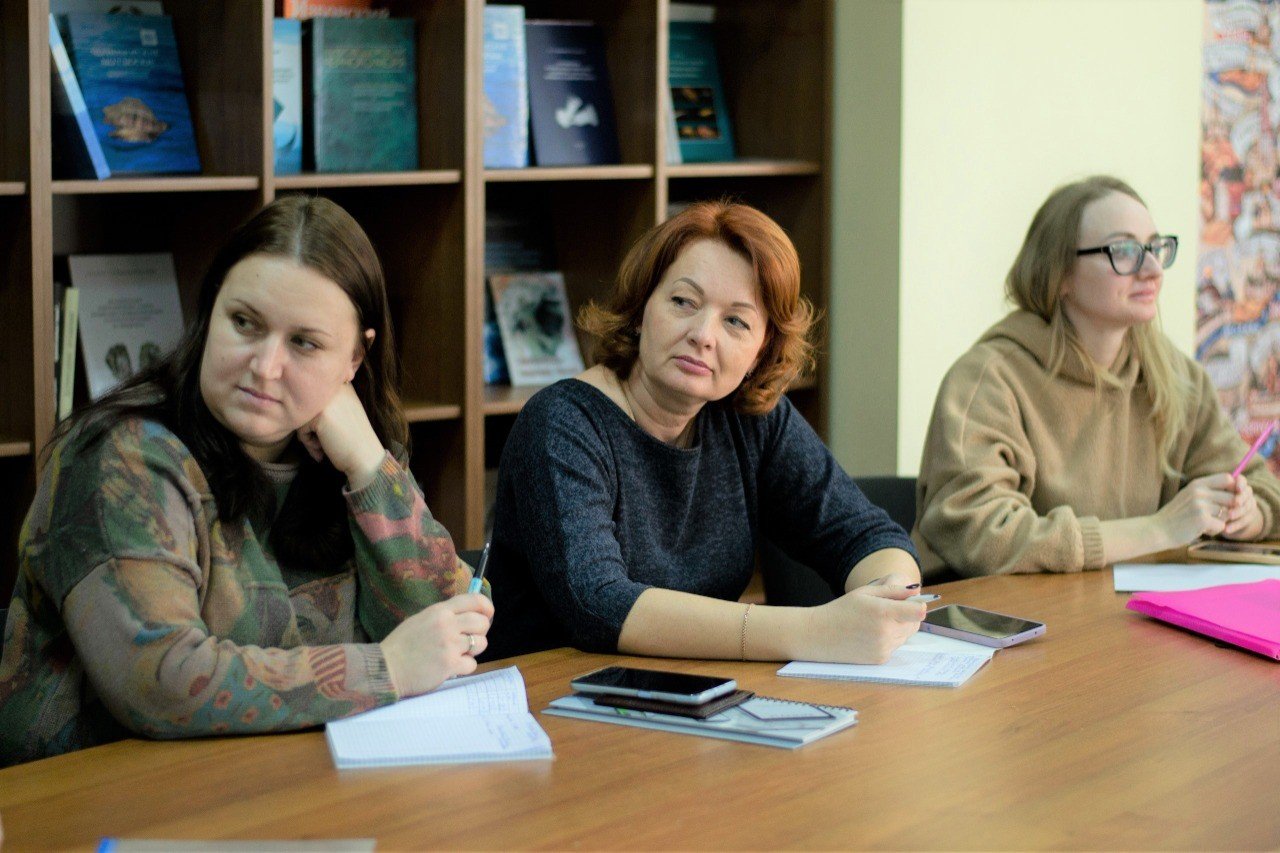 Более 200 жителей Севастополя подали заявки на бесплатное обучение по нацпроекту «Демография»
