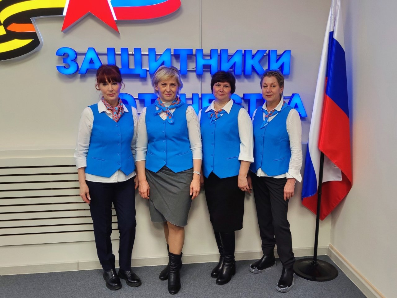80% обратившихся в кадровый центр Тамбовской области участников СВО и членов их семей нашли работу