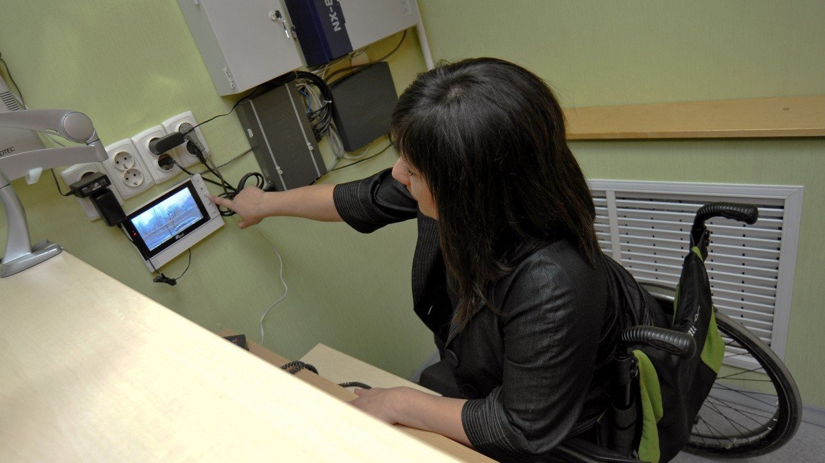 345 соискателей с ОВЗ нашли  работу при содействии воронежской службы занятости