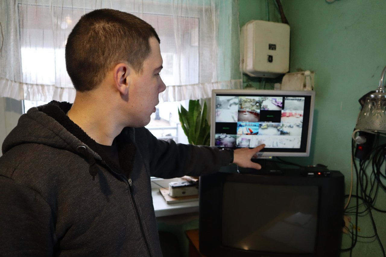 Жизнь начинаю заново