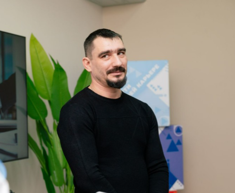 Договориться на берегу