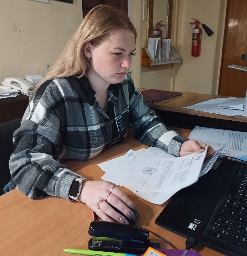 443 жителя ДНР в этом году повысили свою квалификацию благодаря нацпроекту «Демография»