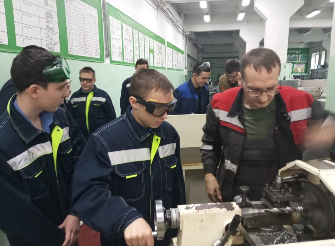 Более 100 тыс. школьников Ростовской области собрала ежегодная профориентационная декада