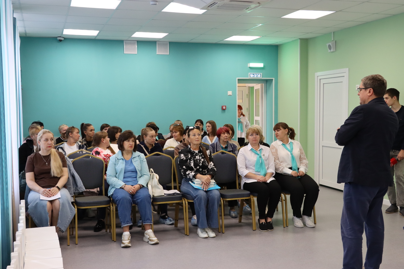 43 направления профессионального обучения по нацпроекту «Кадры»  доступны для граждан Запорожской области