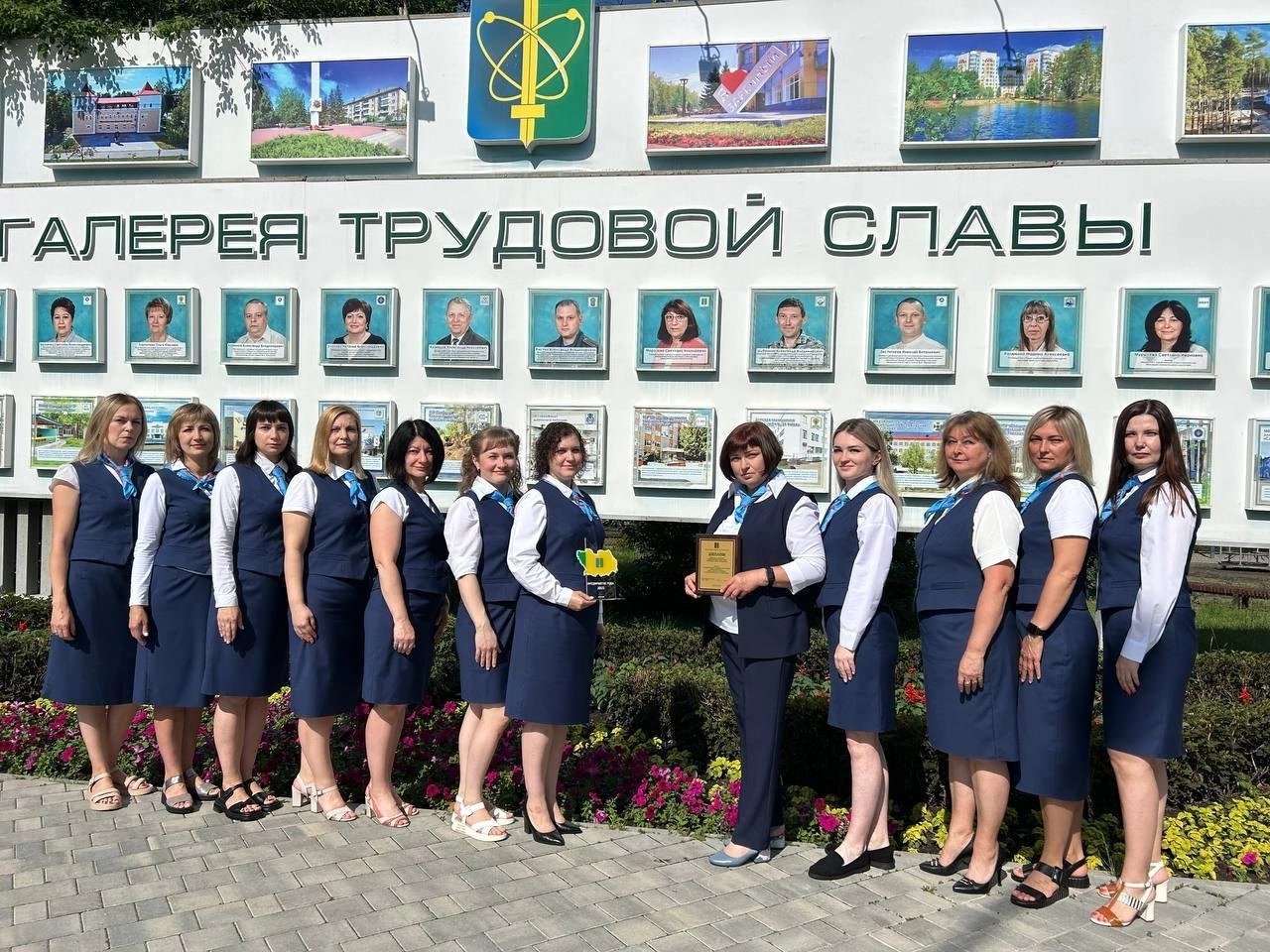В Пензенской области назвали лучших специалистов кадровых центров «Работа России»
